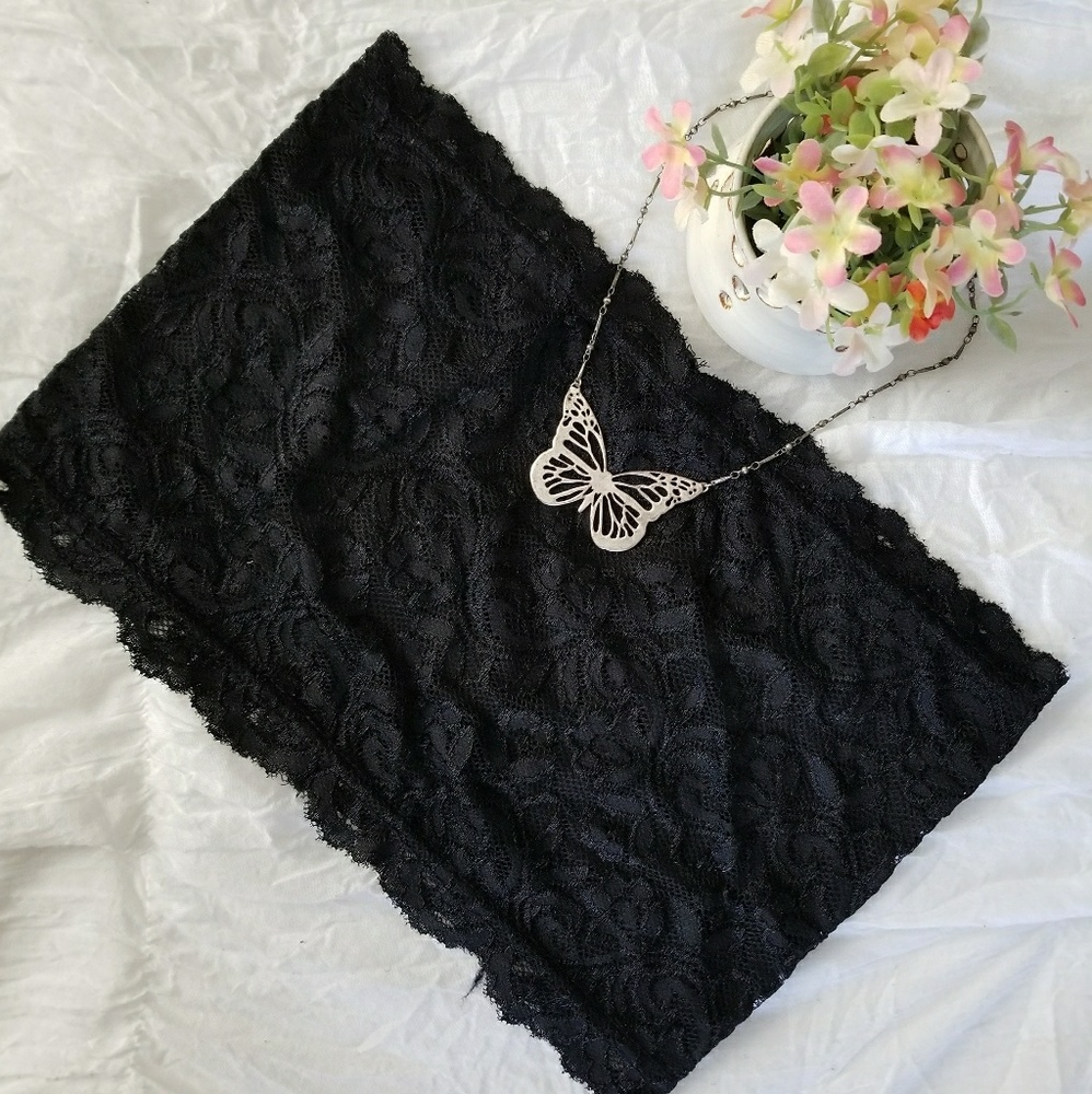 Need a bandeau?